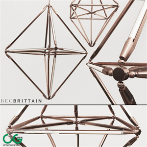 Chandeliers Moderm 02